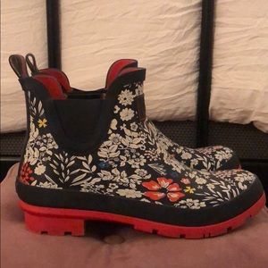 Women’s Joules Wellibob Rain Boots
